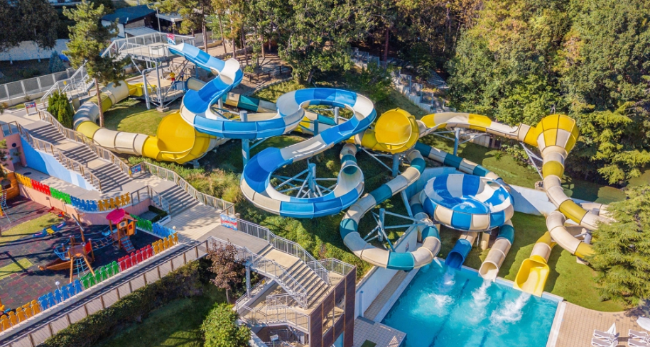 Grifid hotels Bolero