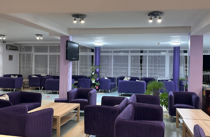 Riva Park Hotel, Golden Sands