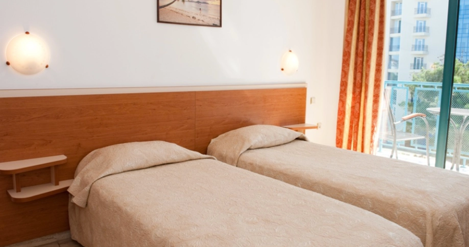 Colosseum 2 Aparthotel Not defined