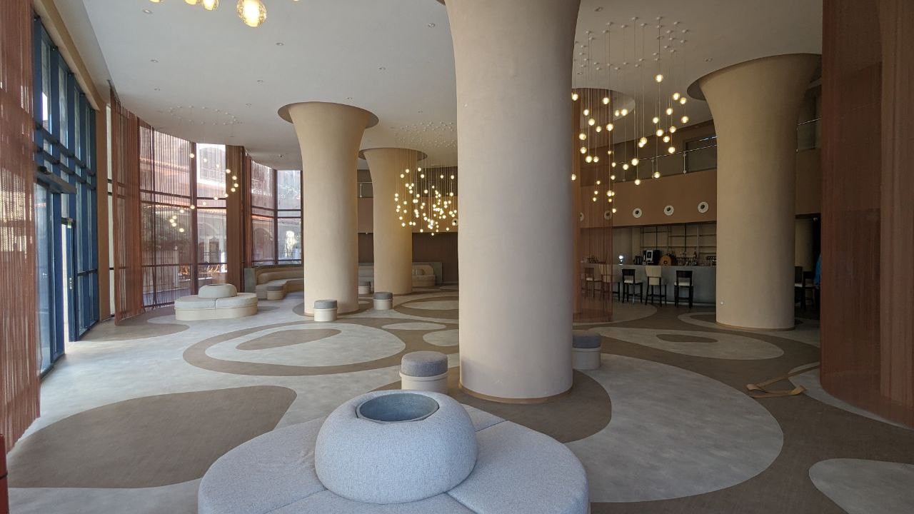 Zenith (ex. Marlin Beach & Fiesta M hotels) **** (Sunny Beach)