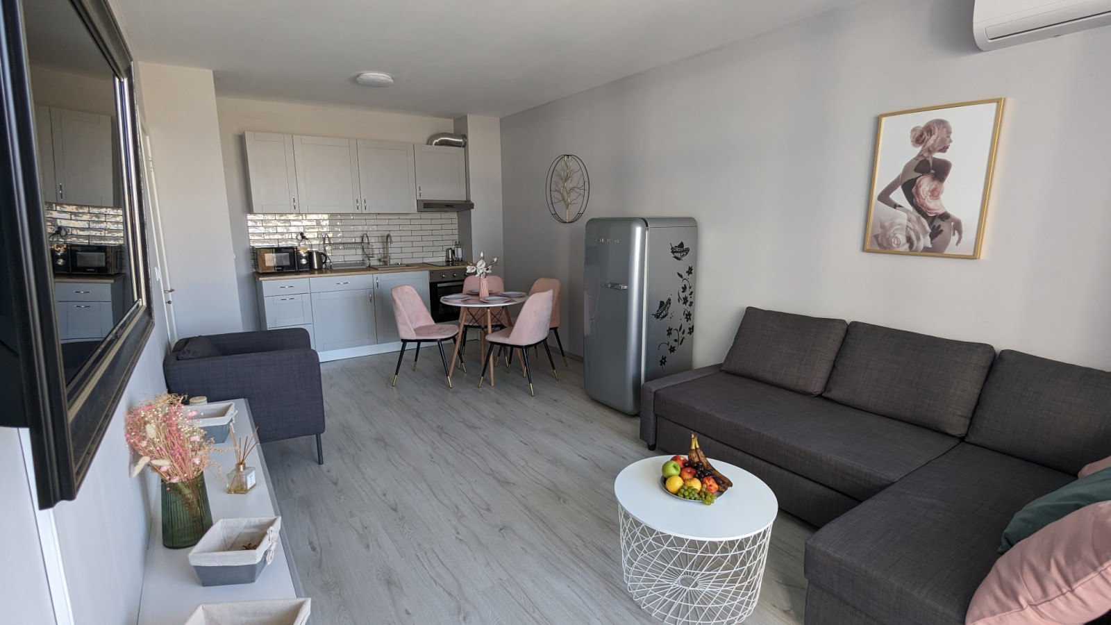 Апарт комплекс Анжелика