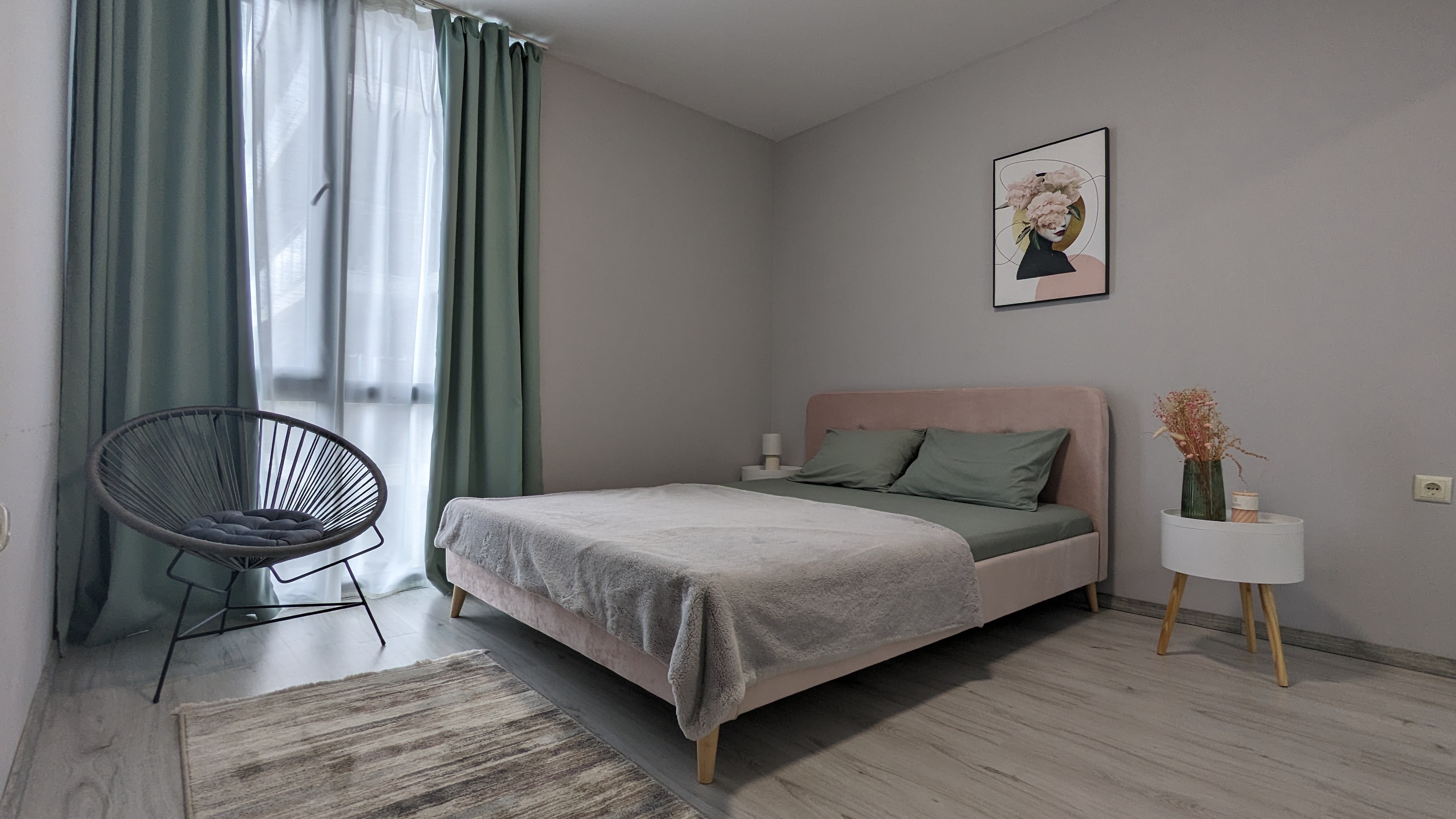 Апарт комплекс Анжелика