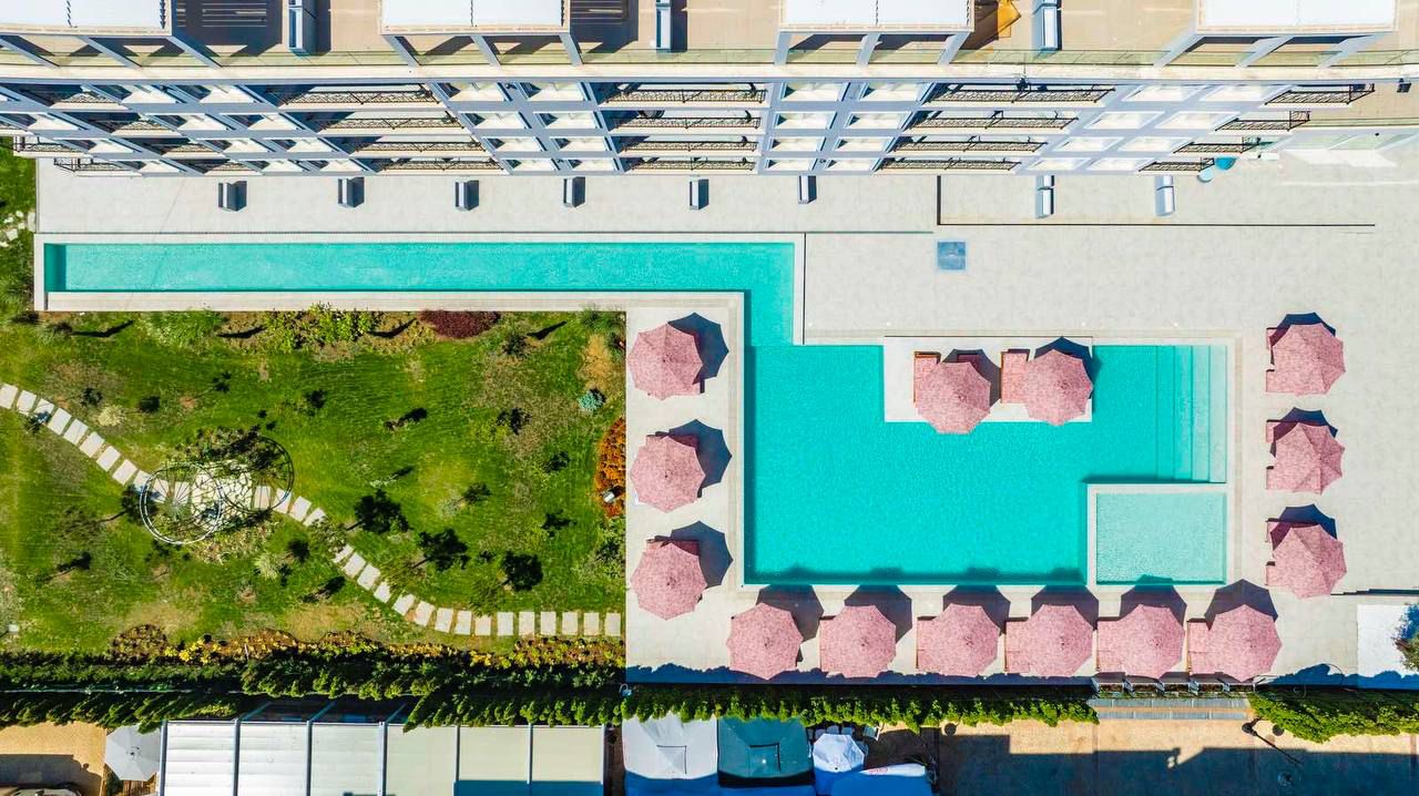 J’Adore Secret Garden