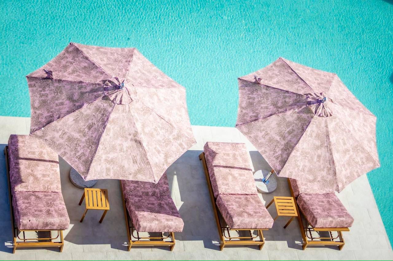 J’Adore Secret Garden