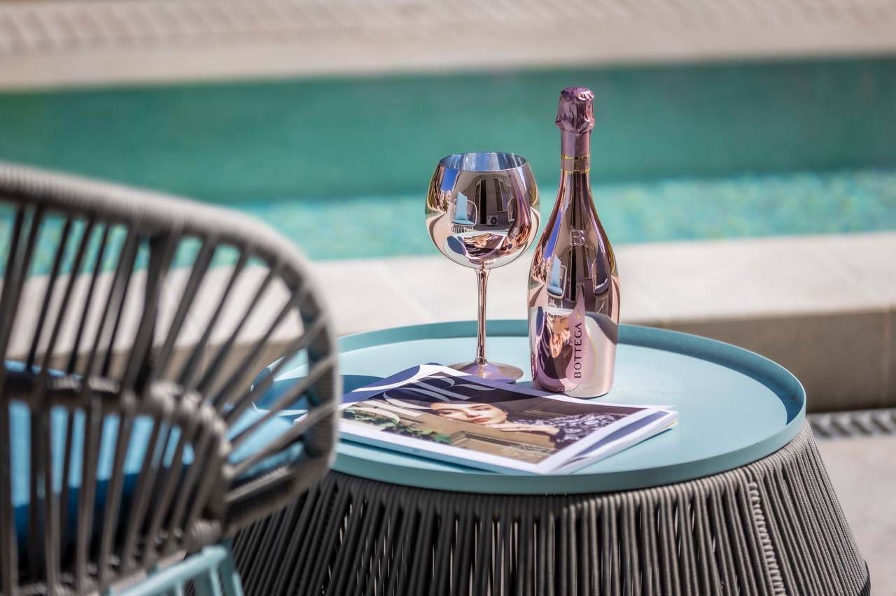 J’Adore Secret Garden