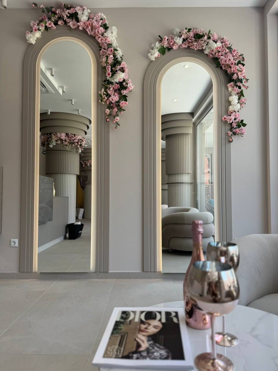 J’Adore Secret Garden