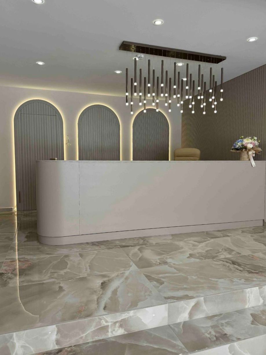 J’Adore Secret Garden