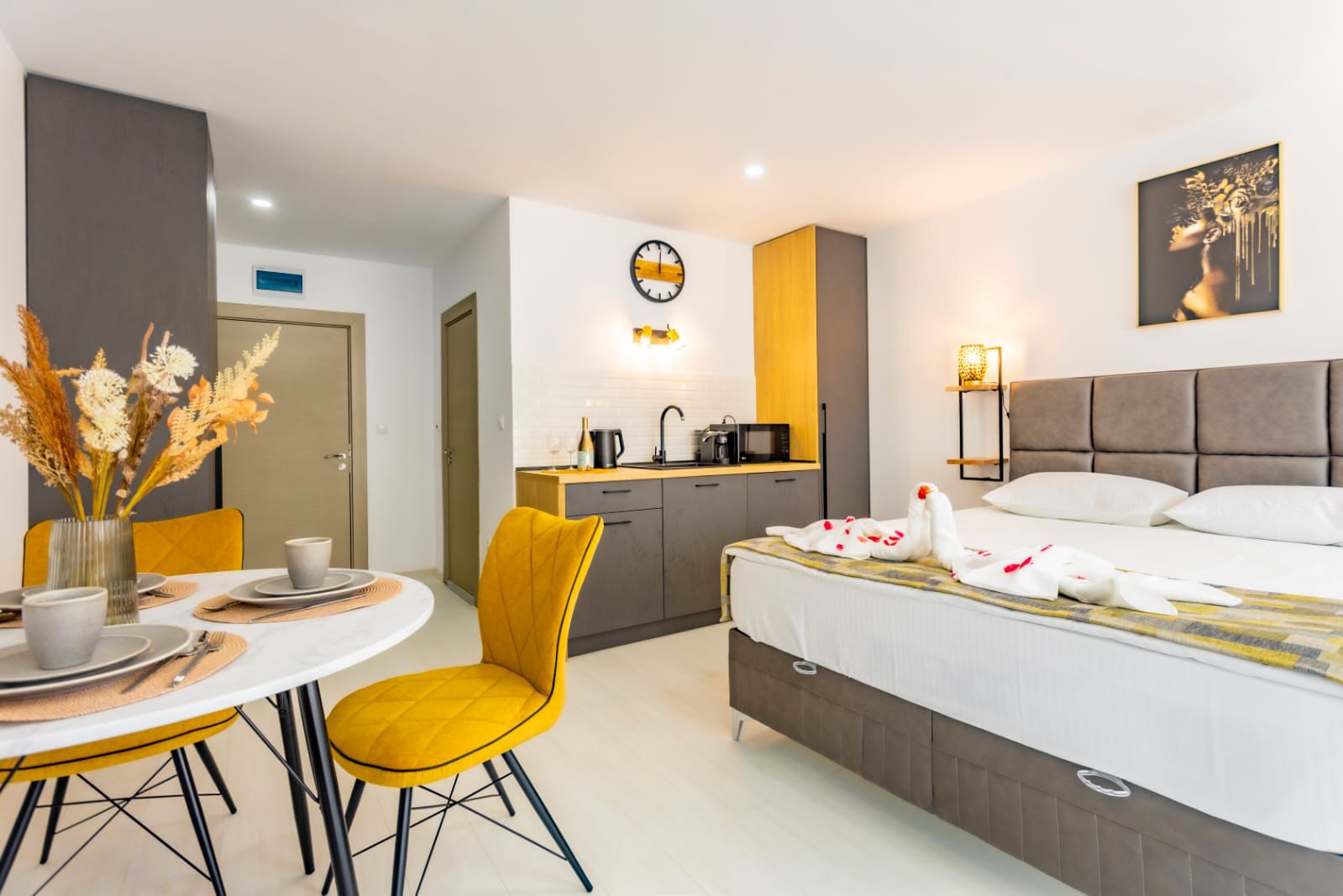 J’Adore Secret Garden