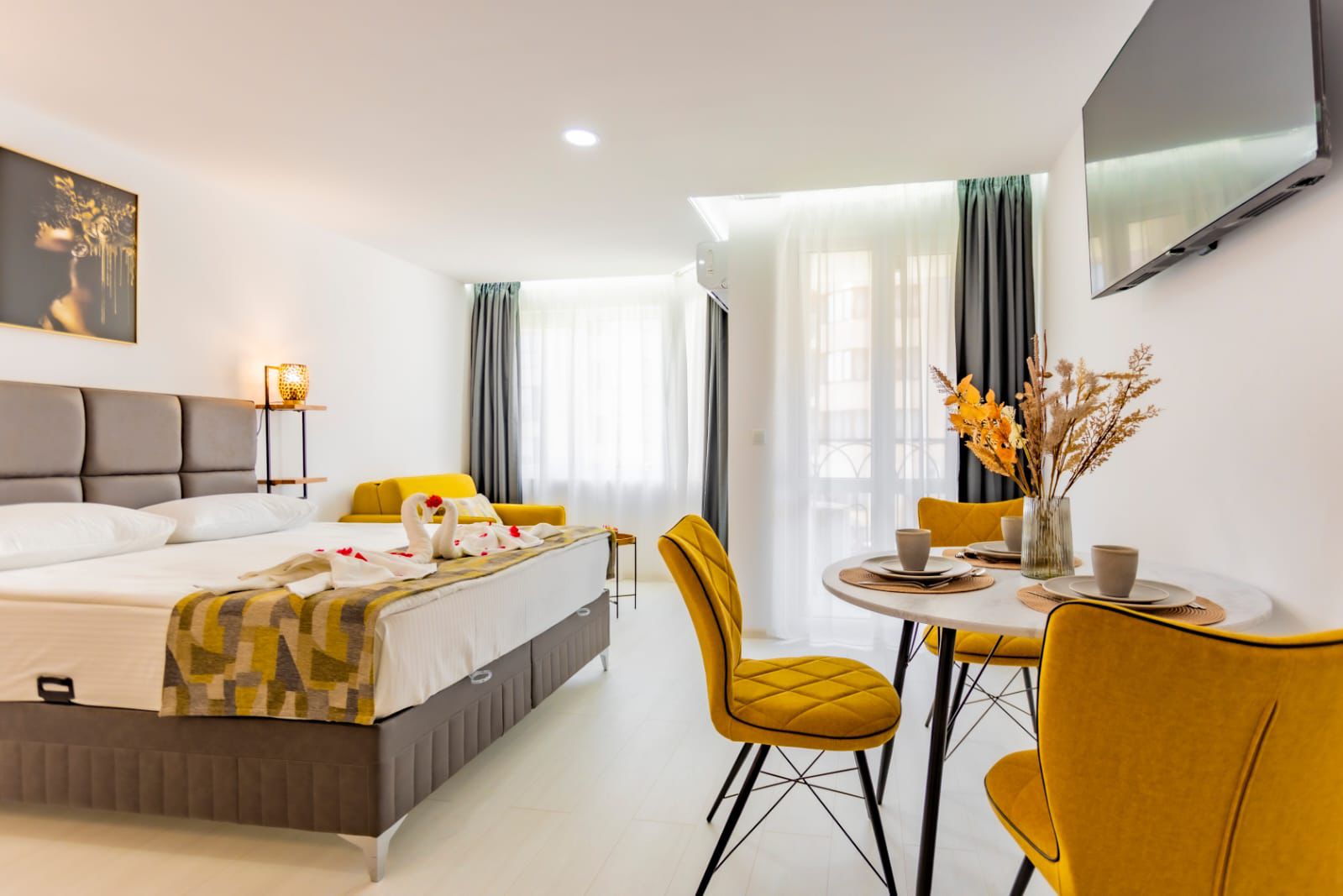 J’Adore Secret Garden