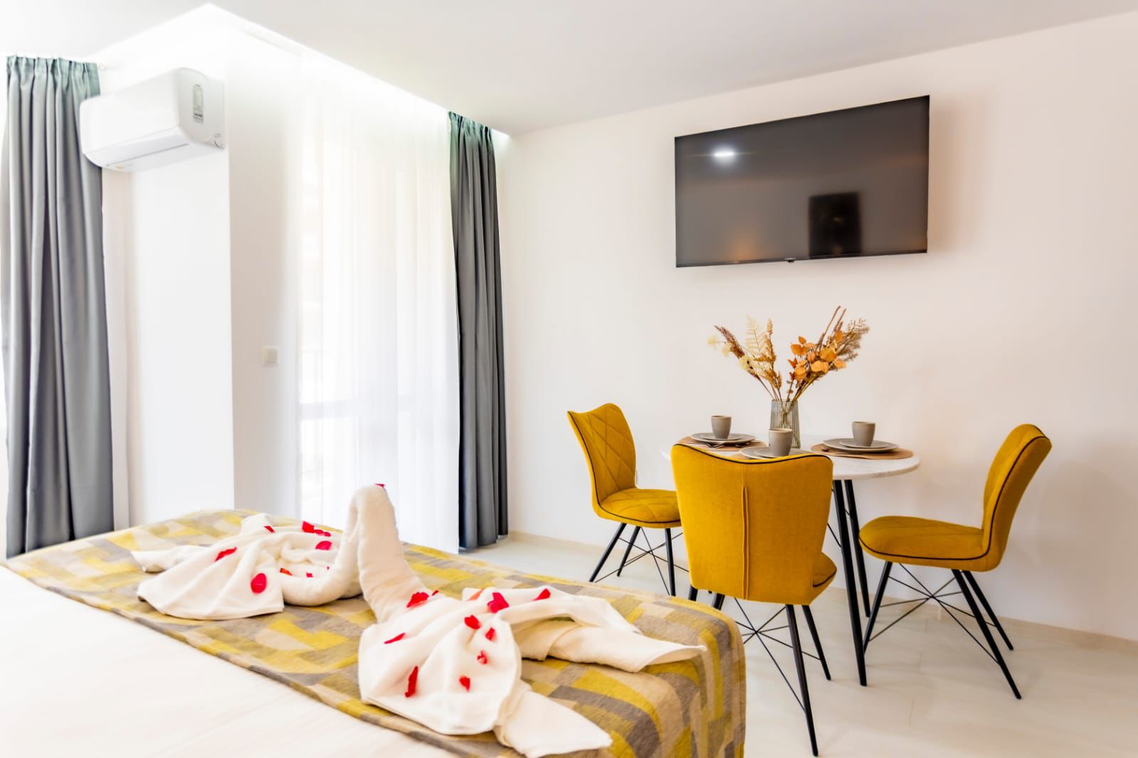 J’Adore Secret Garden