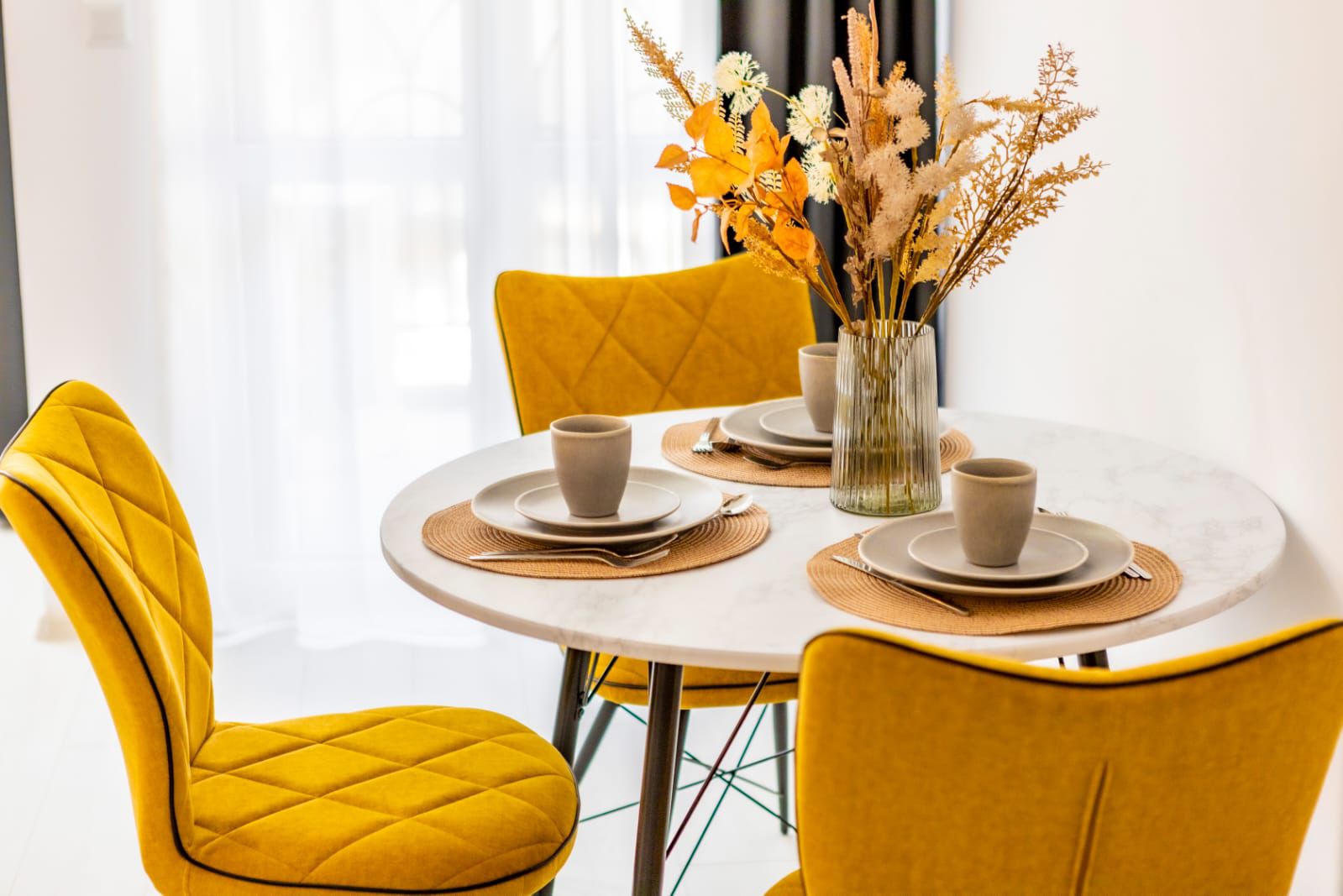 J’Adore Secret Garden