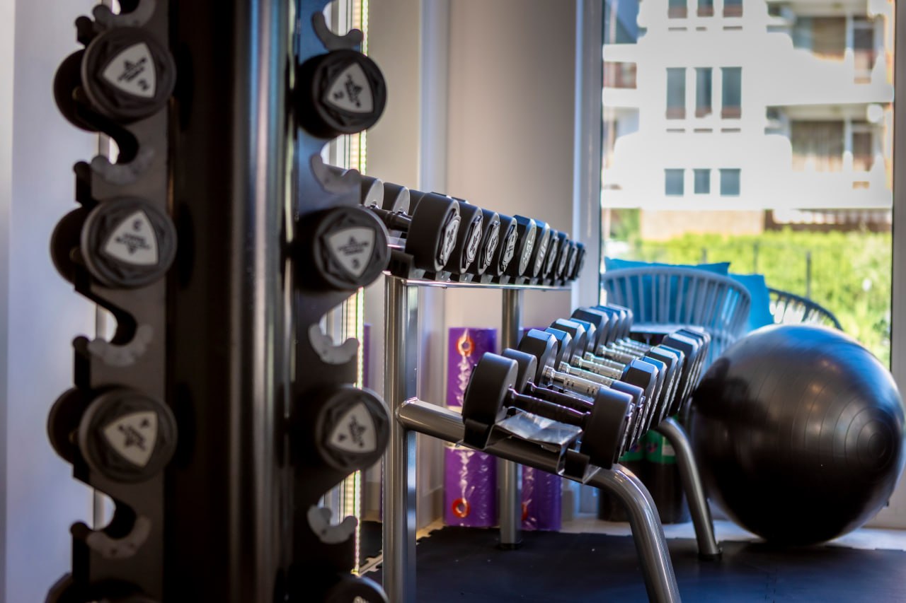 J’Adore Secret Garden