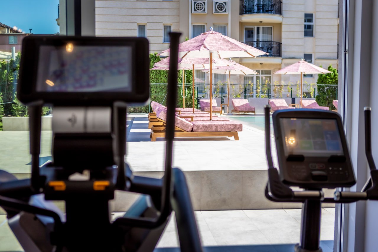 J’Adore Secret Garden