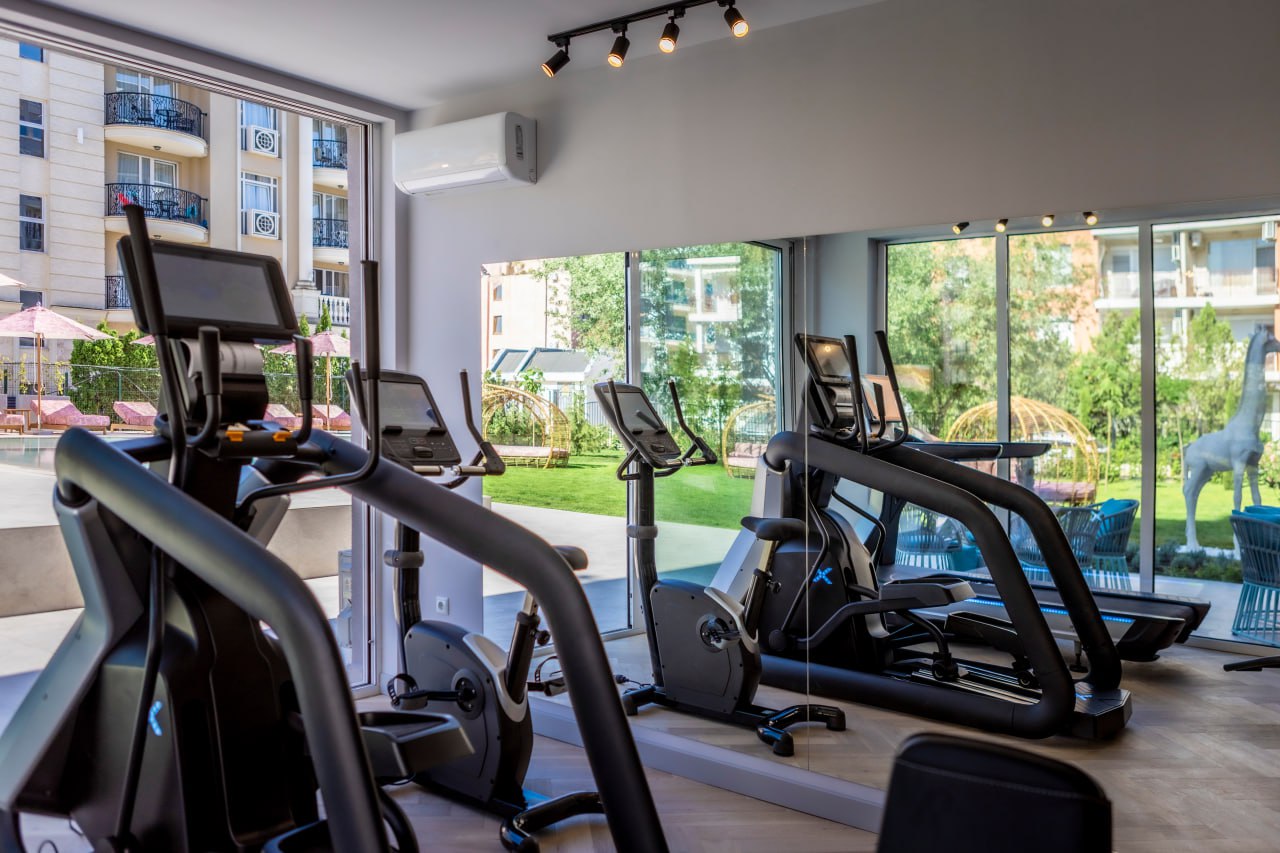 J’Adore Secret Garden