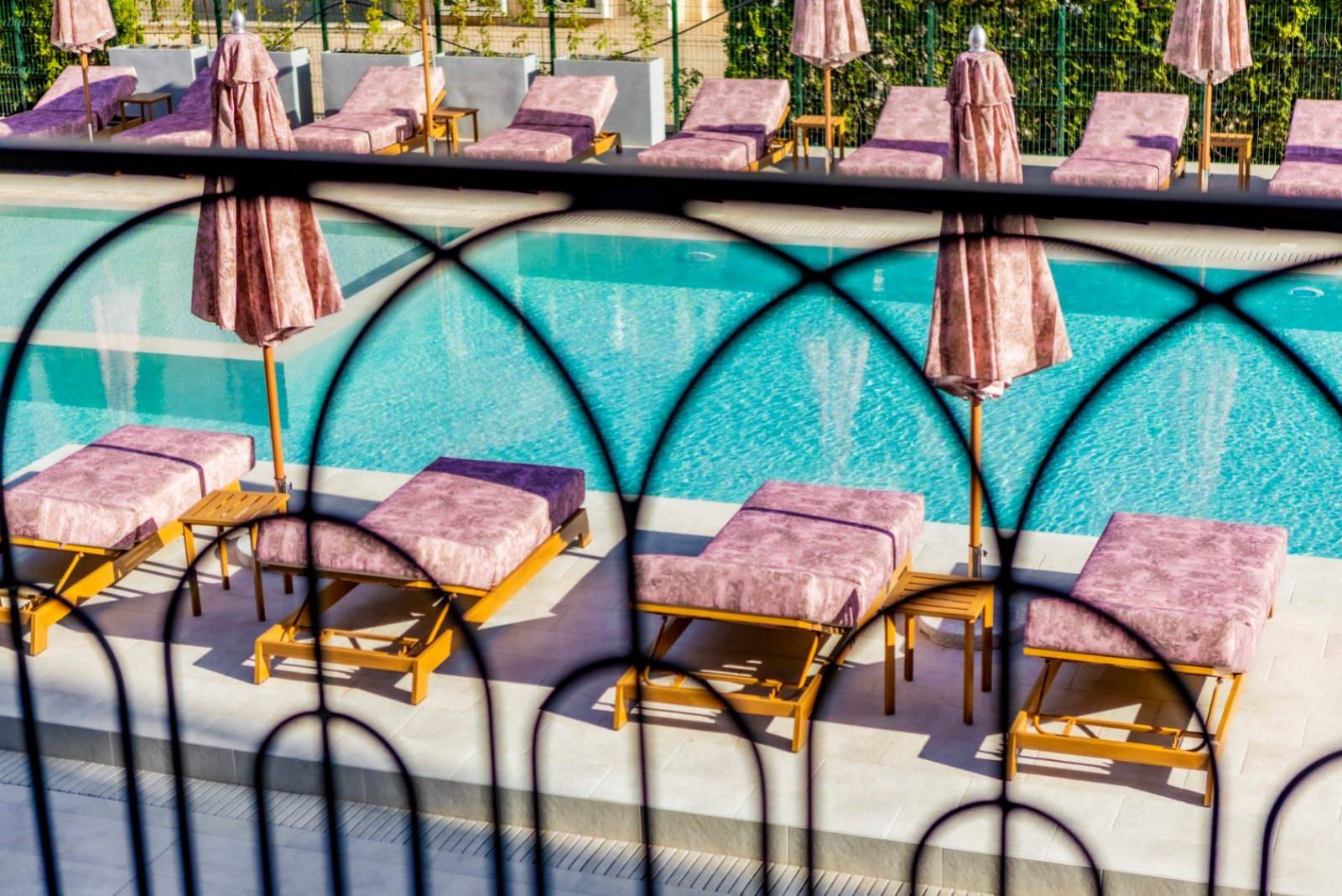 J’Adore Secret Garden