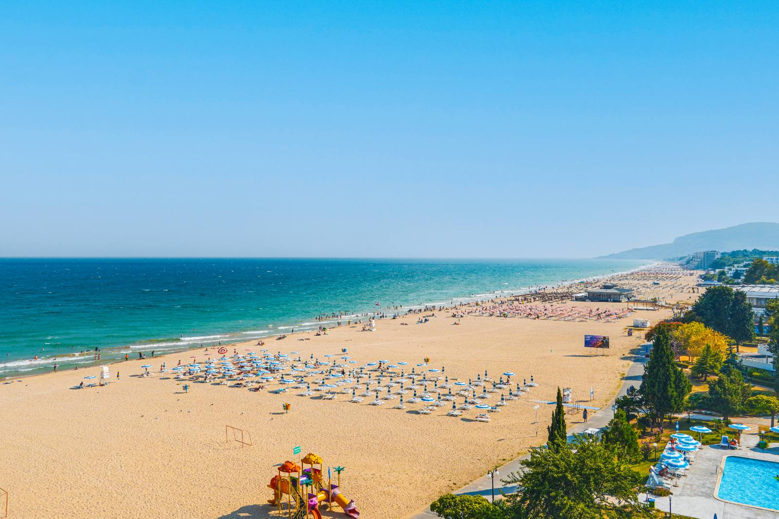 ARABELLA BEACH